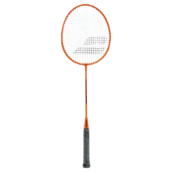 Badminton Kit 4-pack Black
