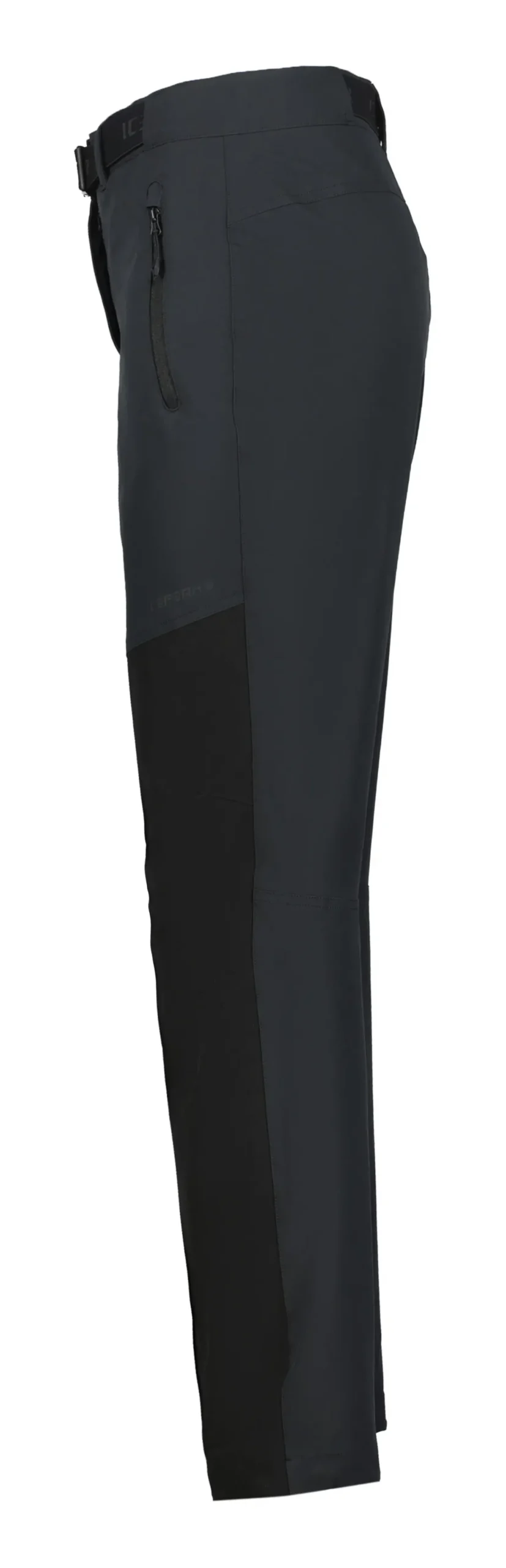 Bainville Anthracite