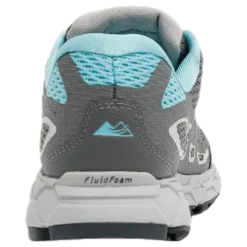 Bajada III Blue/Grey