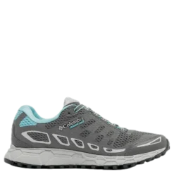 Bajada III Blue/Grey