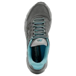 Bajada III Blue/Grey