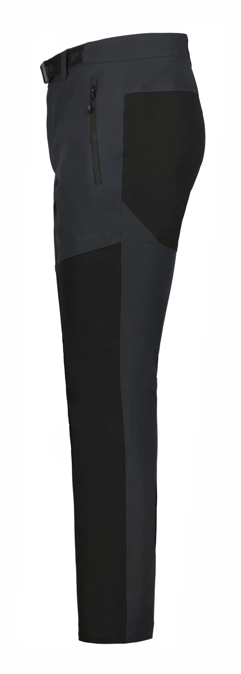 Baker Anthracite