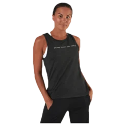 Balance Tank Top Grey