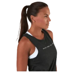 Balance Tank Top Grey
