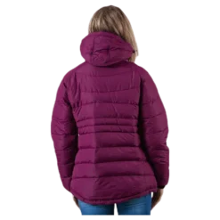 Baldra Jacket Pink