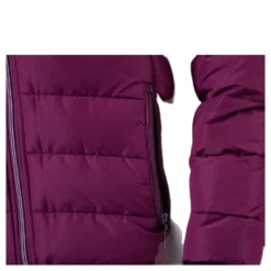 Baldra Jacket Pink