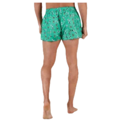 Bali Shorts Green