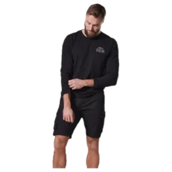 Ballastic Cargo Shorts Black