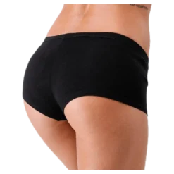 Bamboo Legend Boxer Black