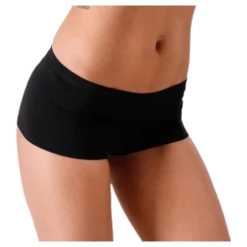 Bamboo Legend Boxer Black