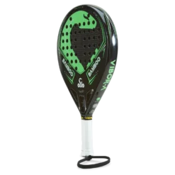 Bamboo Liquid Edition 2022 Black/green