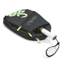Bamboo Liquid Edition 2022 Black/green