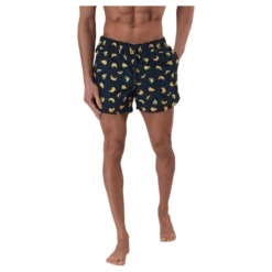 Banana Swimshorts Blue