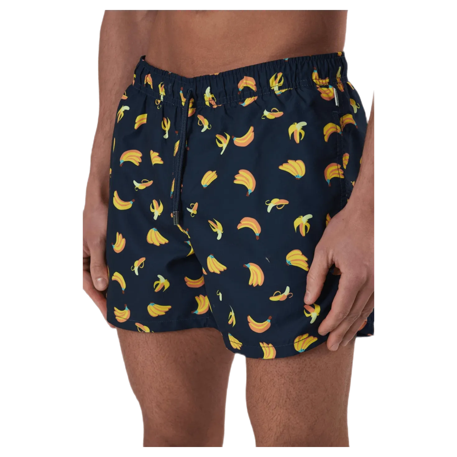 Banana Swimshorts Blue