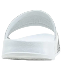 Banda Adam 11 White/Black/Red