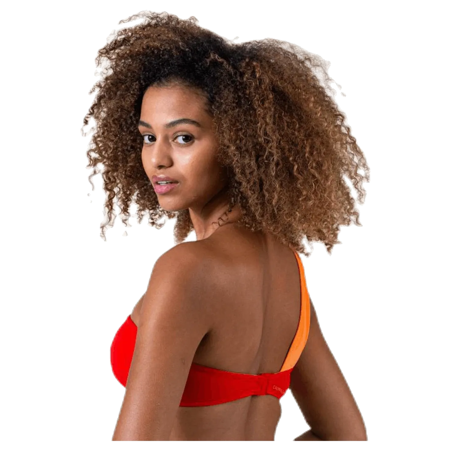 Bandeau-Rp Red