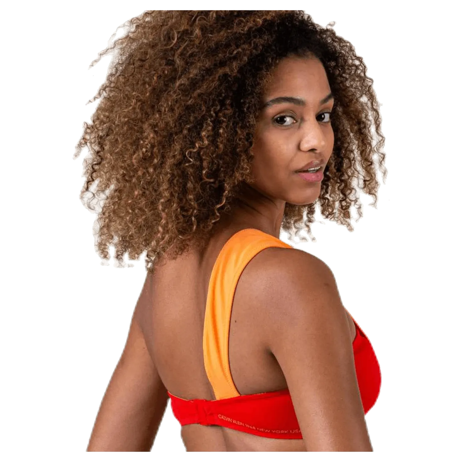 Bandeau-Rp Red