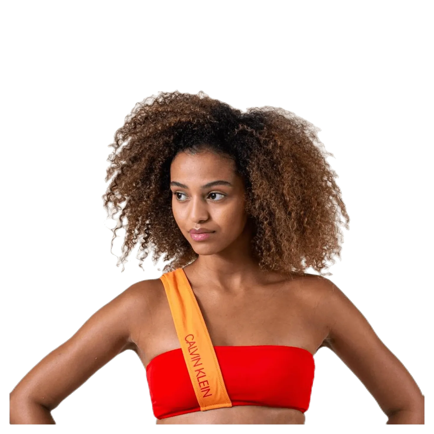 Bandeau-Rp Red