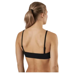 Bandeau Top Black