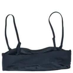 Bandeau Top Black