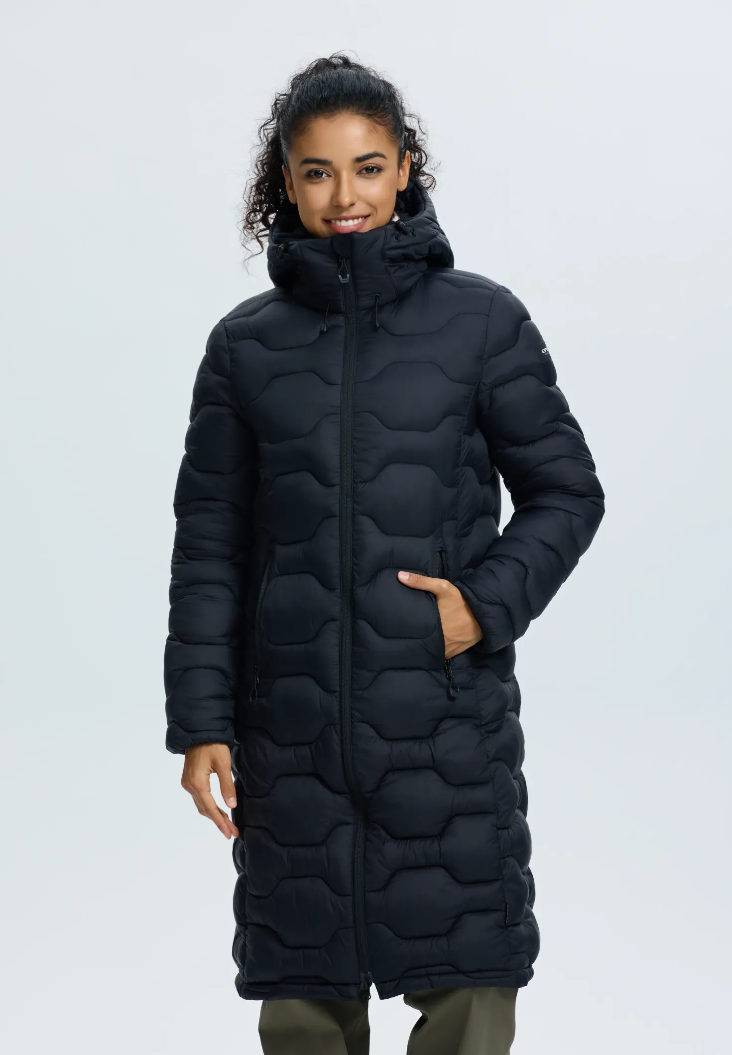 Bandis 990 / Basic Black