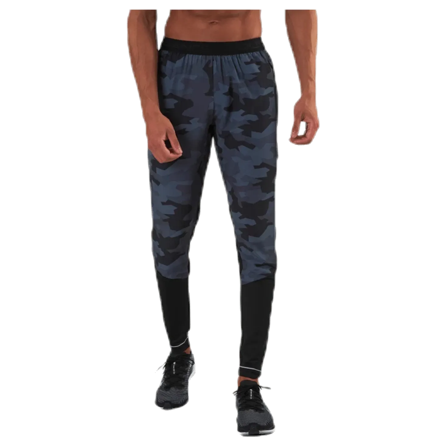 Barate Long Training Pants Patterned