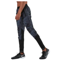 Barate Long Training Pants Patterned