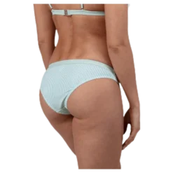 Barbara Bikini Brief Blue