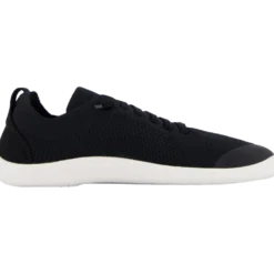 Barefoot Shoes, Astelu Black
