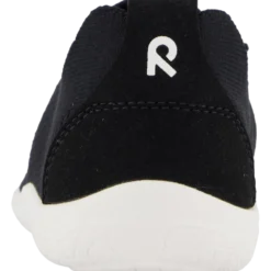 Barefoot Shoes, Astelu Black