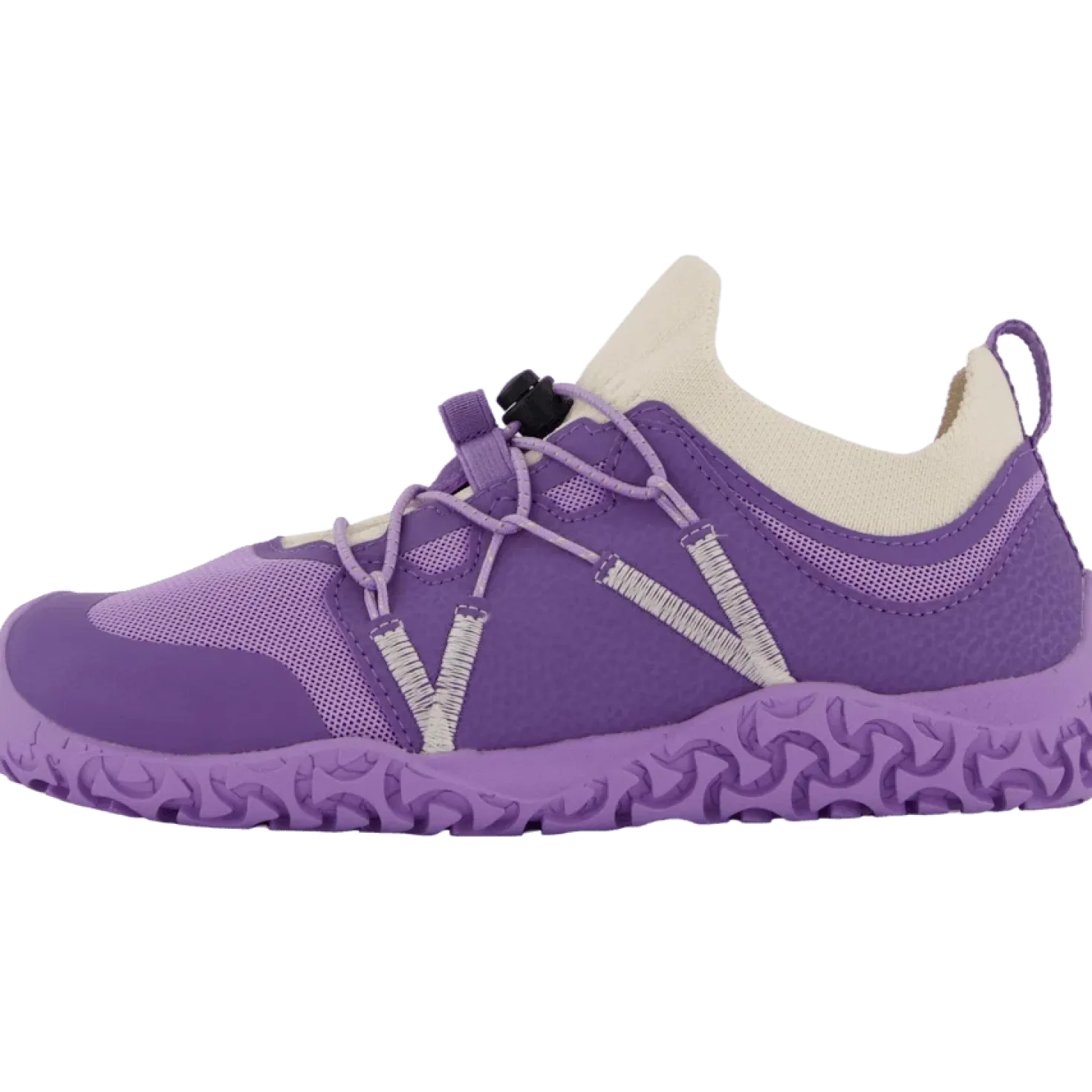 Barefoot Shoes, Vaellus Misty Violet