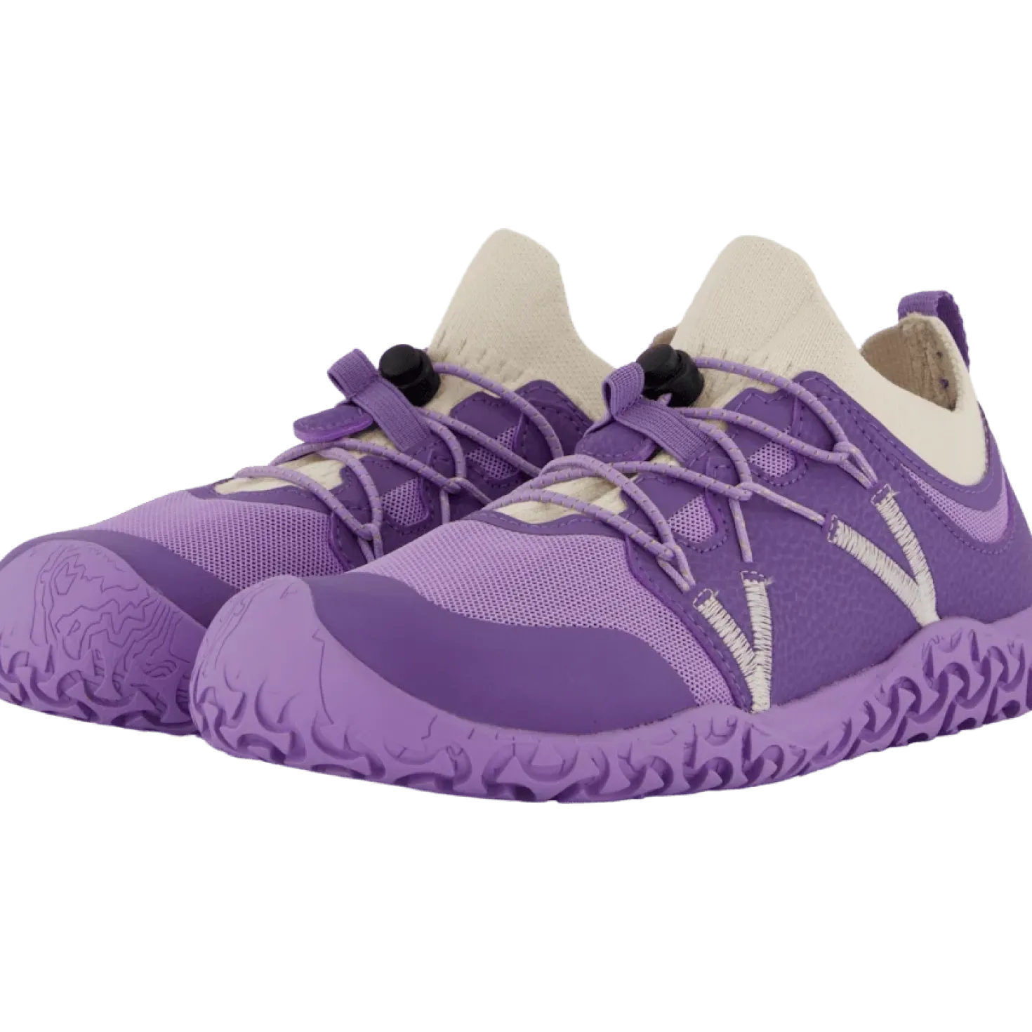 Barefoot Shoes, Vaellus Misty Violet