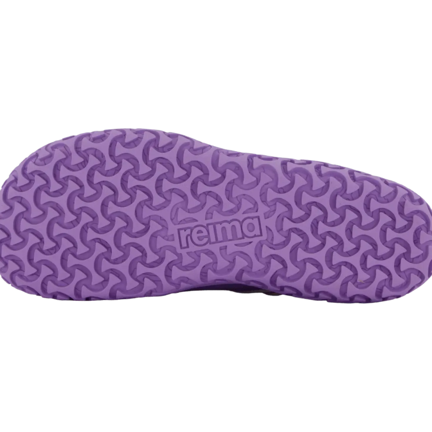 Barefoot Shoes, Vaellus Misty Violet