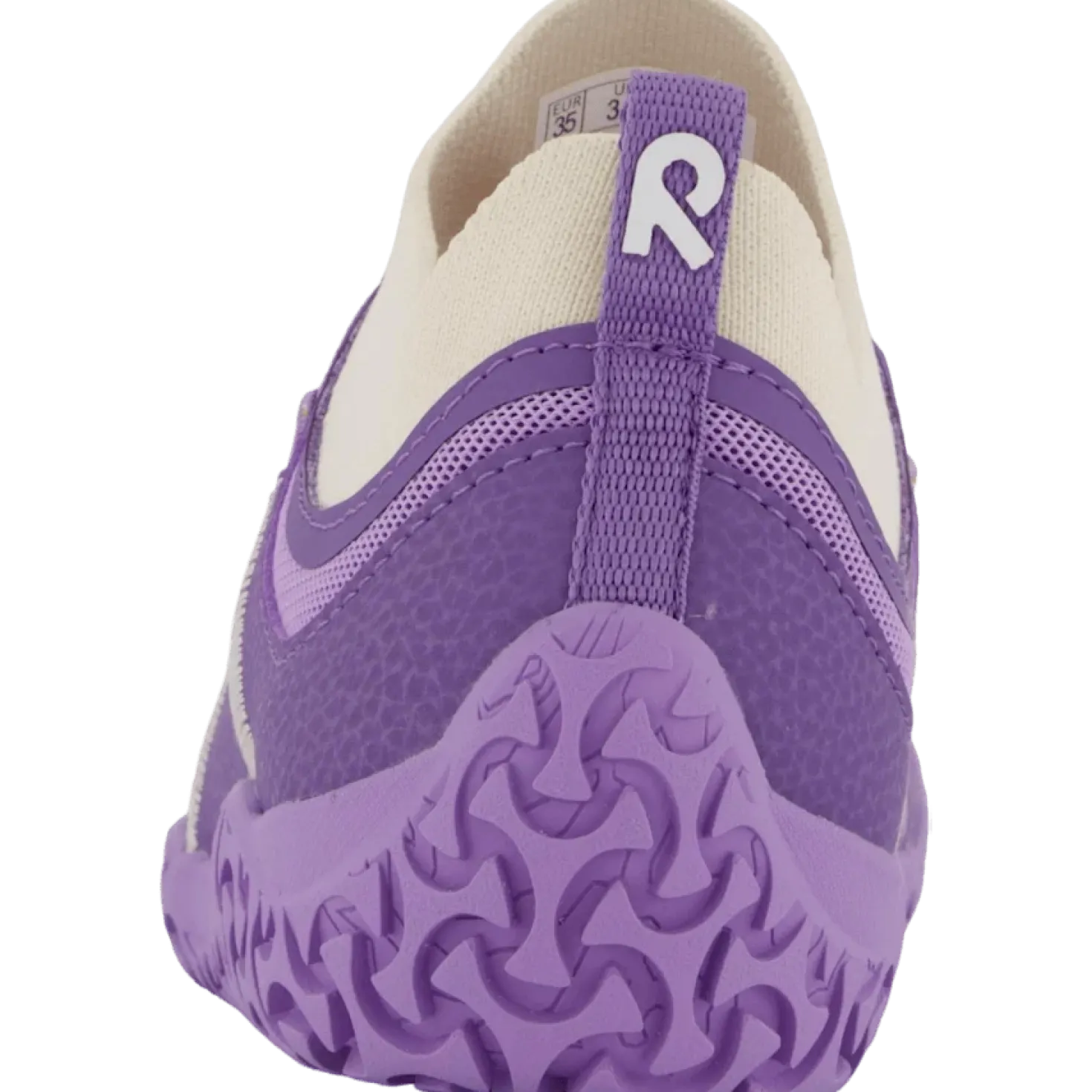Barefoot Shoes, Vaellus Misty Violet
