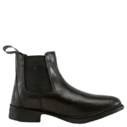 Bari Jodhpurs Junior Black