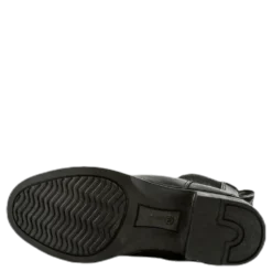 Bari Jodhpurs Junior Black