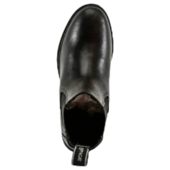 Bari Jodhpurs Junior Black