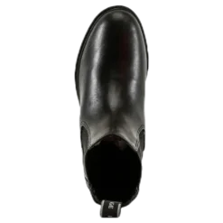 Bari Jodhpurs Junior Black