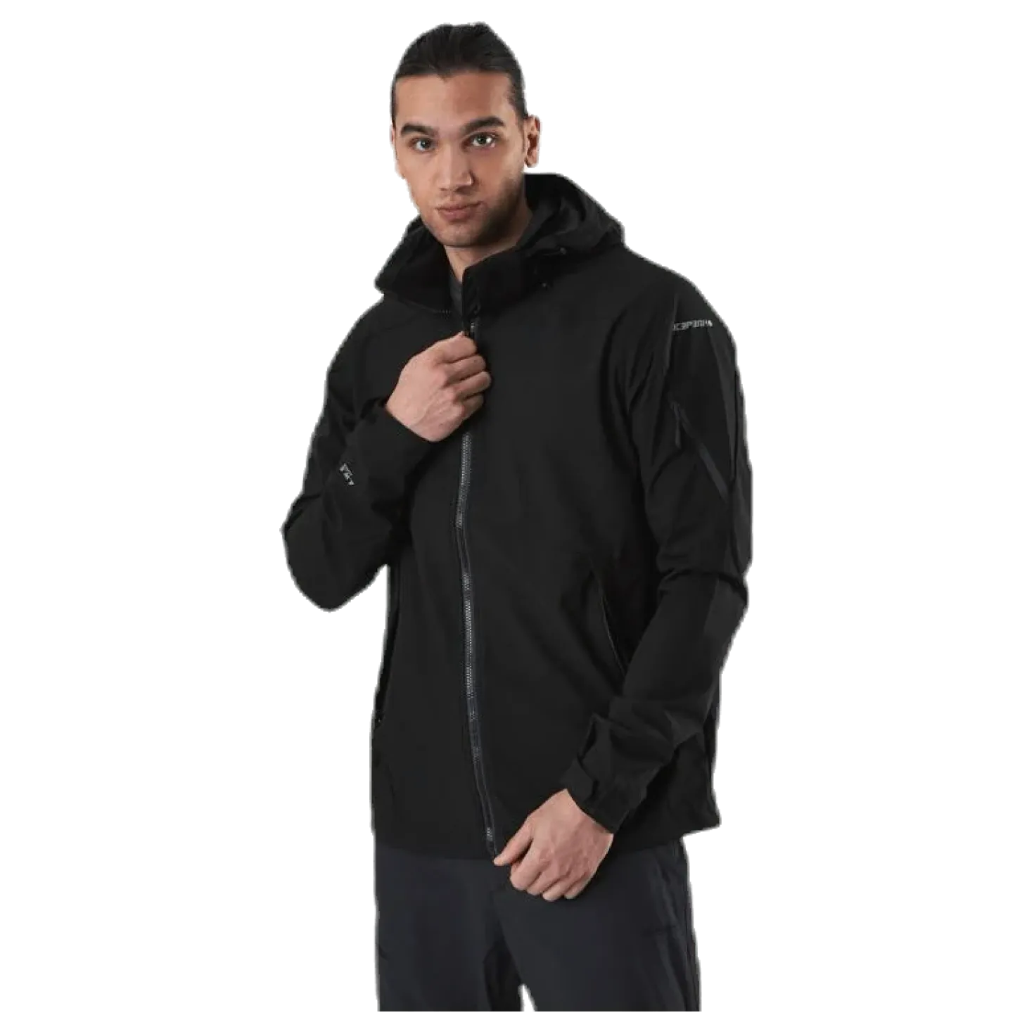 Barling Black