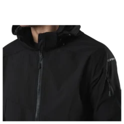 Barling Black