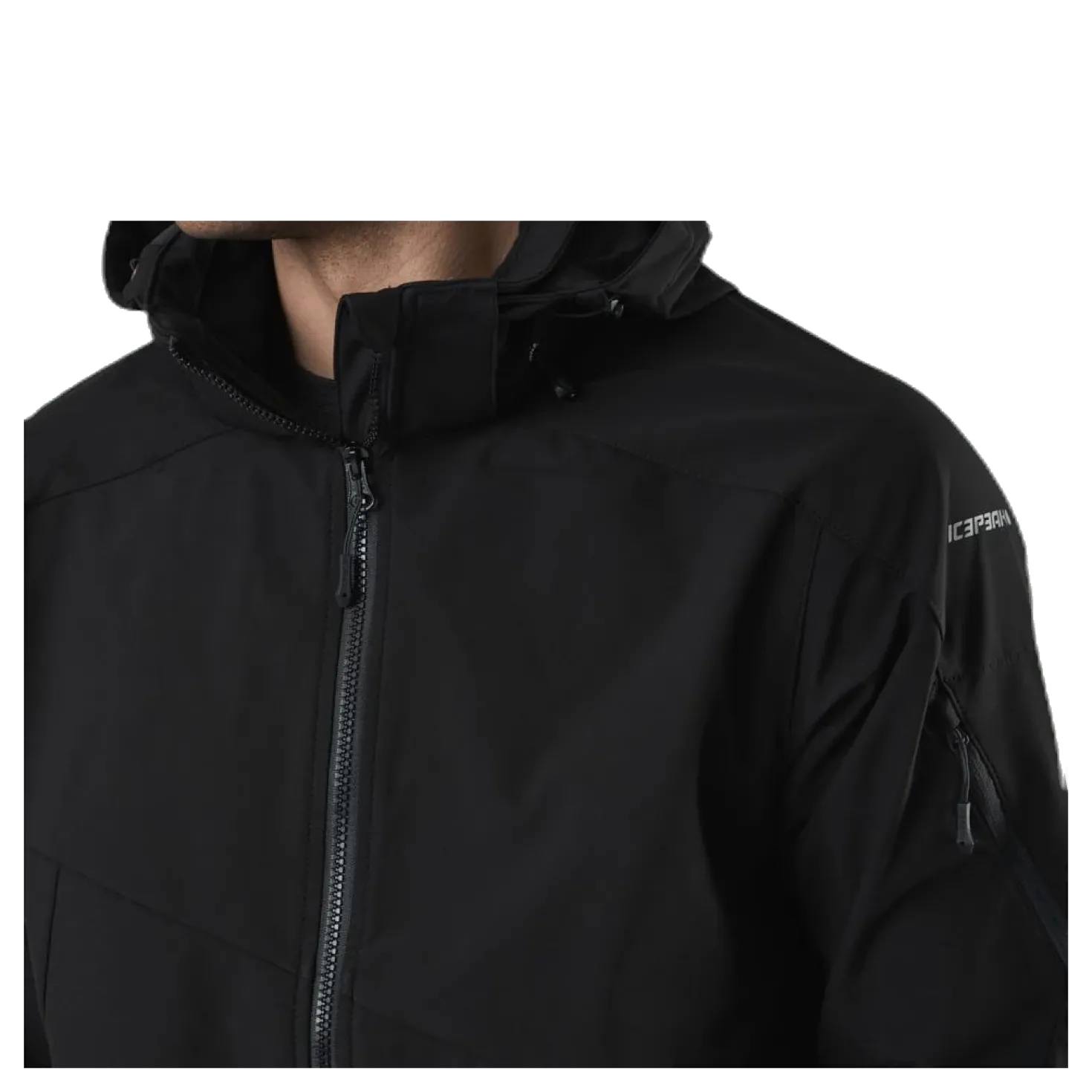 Barling Black