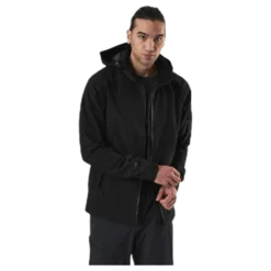 Barling Black