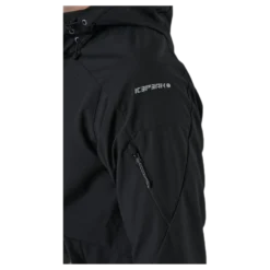 Barling Black