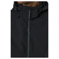 Barling Black