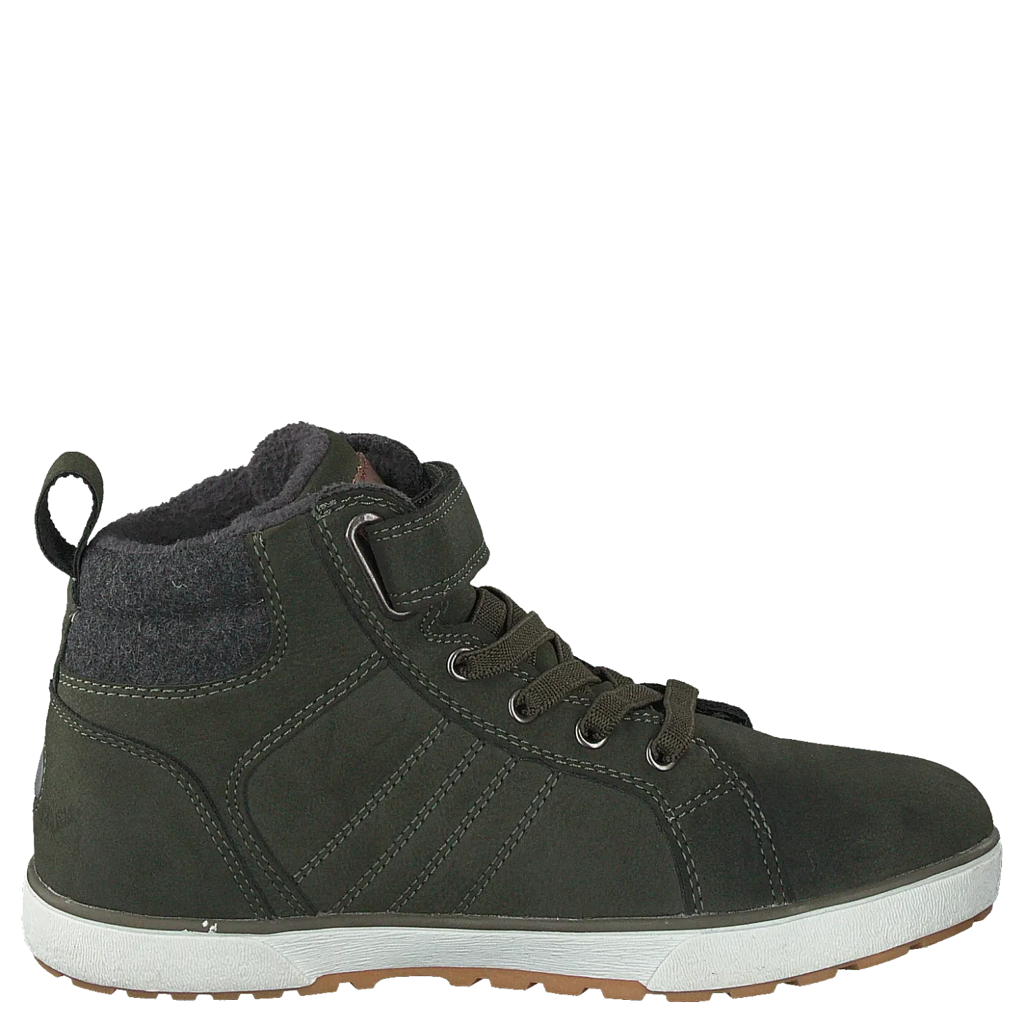 Barrow Dark Green/dark Grey