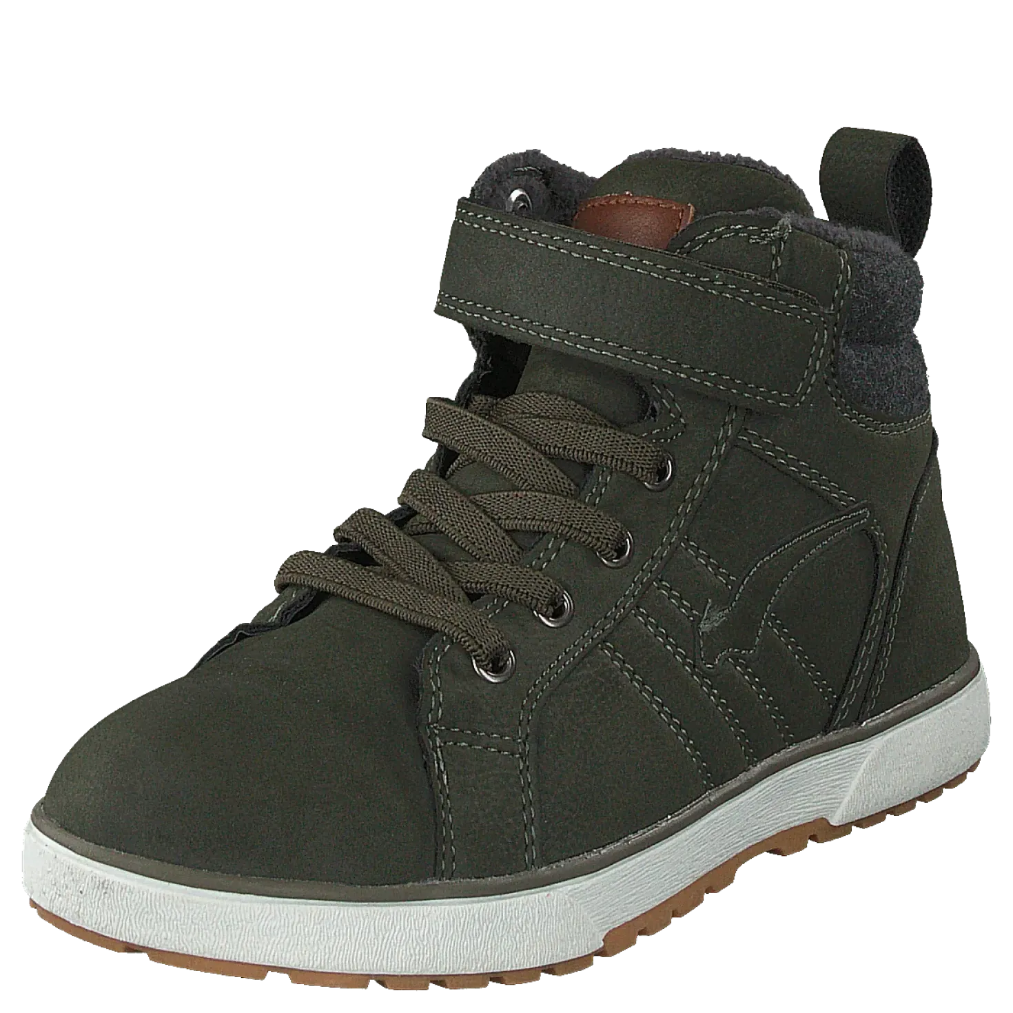 Barrow Dark Green/dark Grey