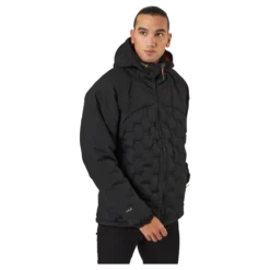 Barwick Black
