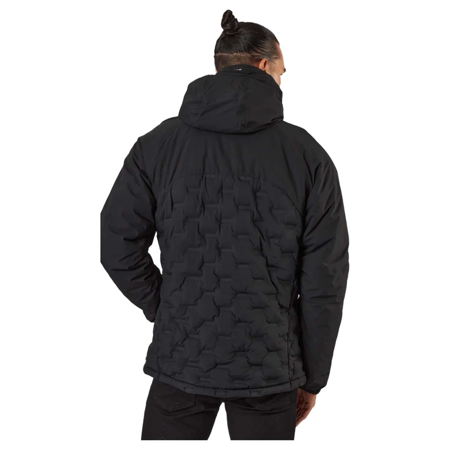 Barwick Black