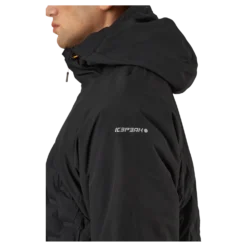 Barwick Black