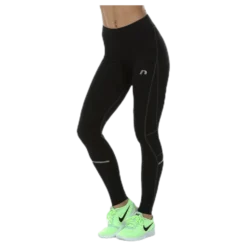 Base Dry N Comfort Tights Black